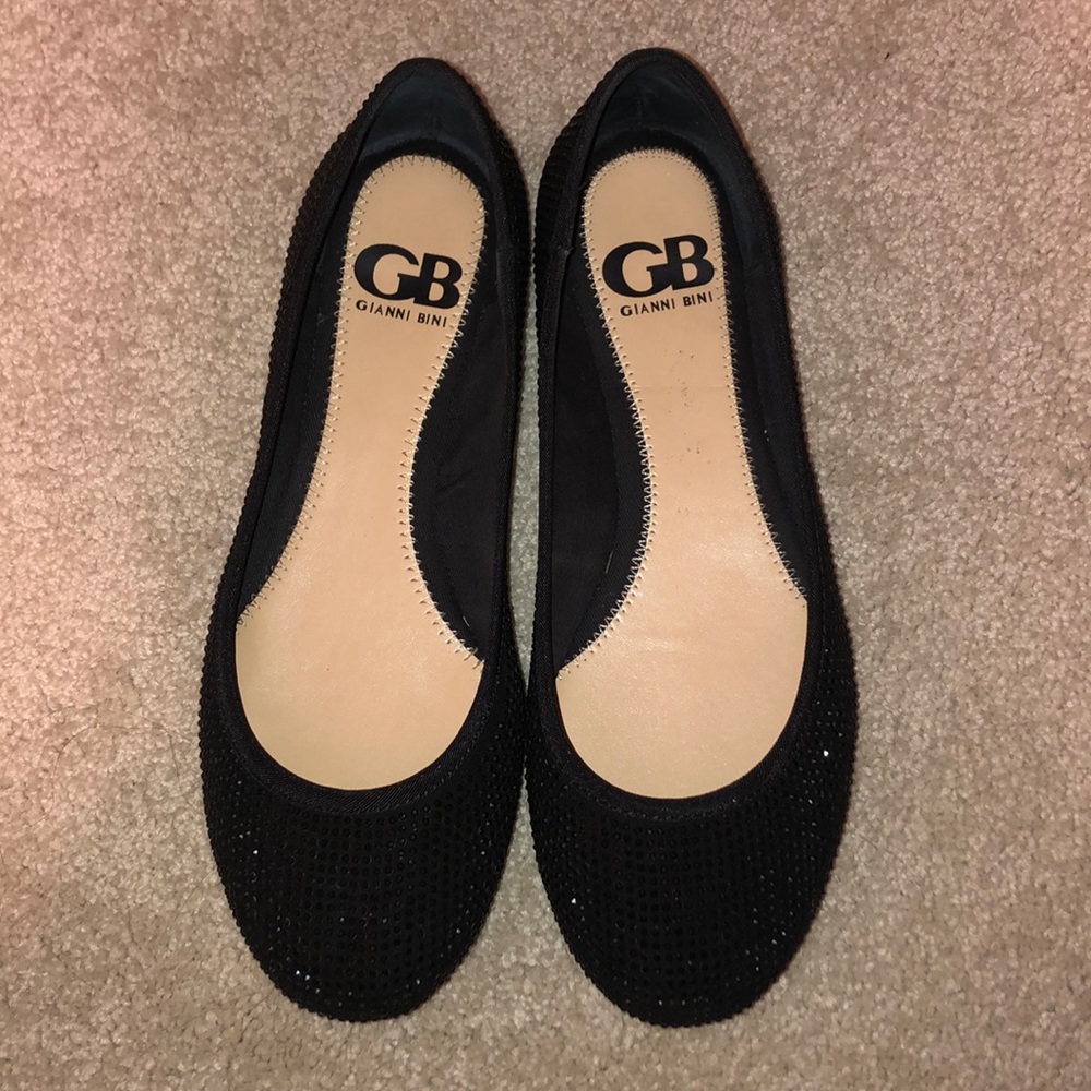 Gianni Bini flats